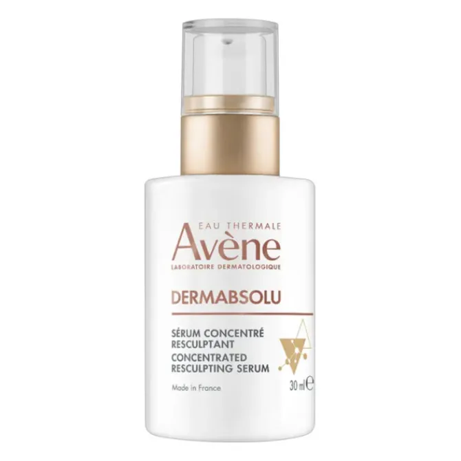 Avene Sérums & Huiles|Sérum>DermAbsolu Sérum Concentré Resculptant