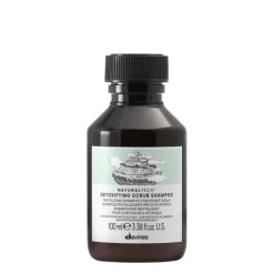 Davines Cuir Chevelu Sensible / Pellicules|Shampooing>Detoxifying Shampoo