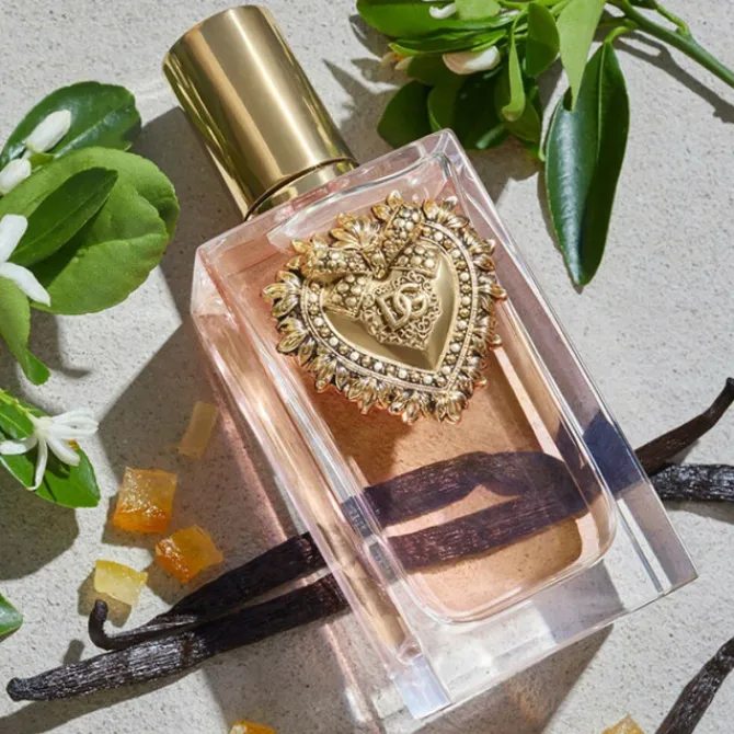 Dolce&Gabbana Eau De Parfum>Devotion