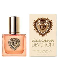 Dolce&Gabbana Eau De Parfum>Devotion Intense