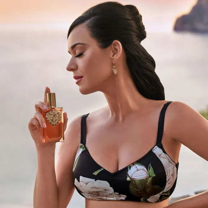 Dolce&Gabbana Eau De Parfum>Devotion Intense