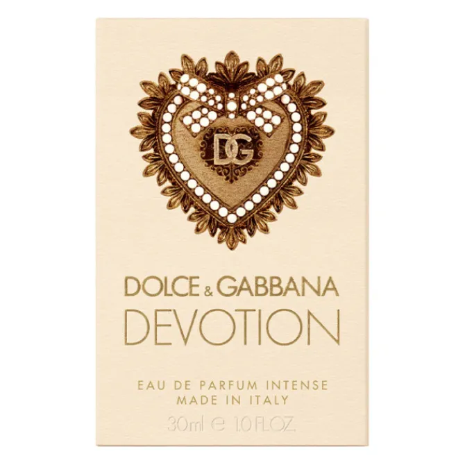Dolce&Gabbana Eau De Parfum>Devotion Intense