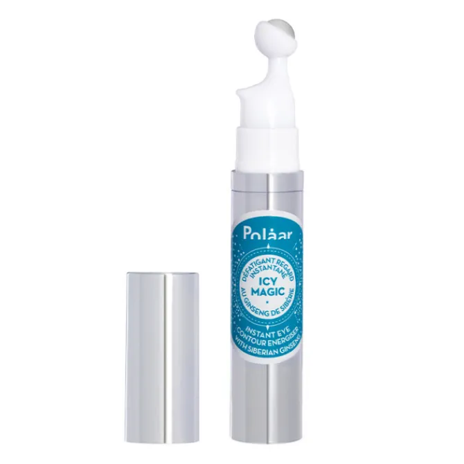 Polaar Soins Yeux & Lèvres|Soin Des Yeux & Lèvres>Défatiguant Regard Instantané