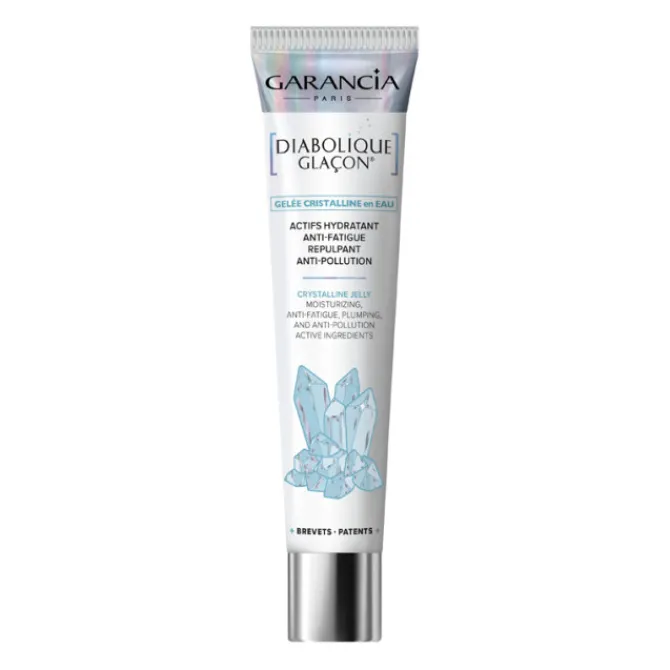 Garancia Crèmes De Jour|Crème De Jour|Diabolique Glaçon