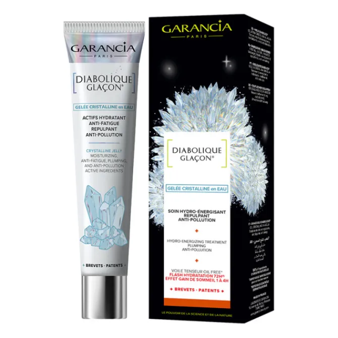 Garancia Crèmes De Jour|Crème De Jour|Diabolique Glaçon