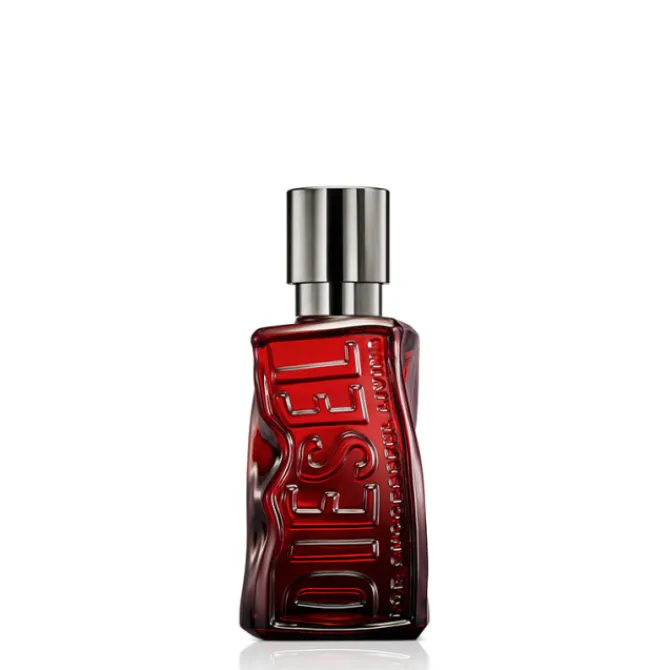 Diesel Eau De Parfum>D Red Parfum