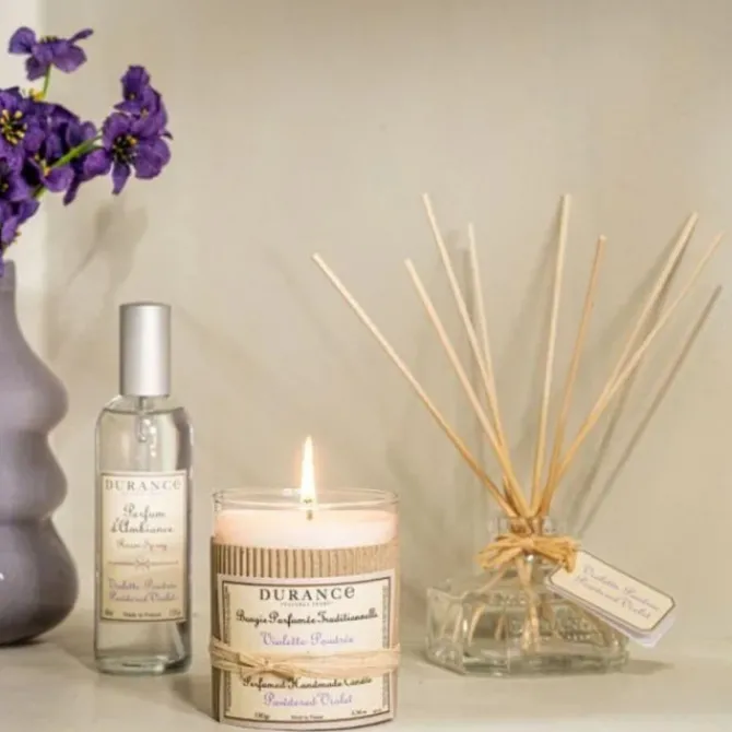DURANCE Parfums D'Intérieur>Diffuseur de Parfum