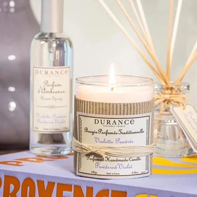 DURANCE Parfums D'Intérieur>Diffuseur de Parfum