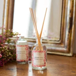 Panier des Sens Parfums D'Intérieur>Diffuseur de Parfum Cerisier en Fleurs