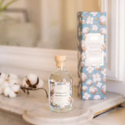 Panier des Sens Parfums D'Intérieur>Diffuseur de Parfum Coton Poudré