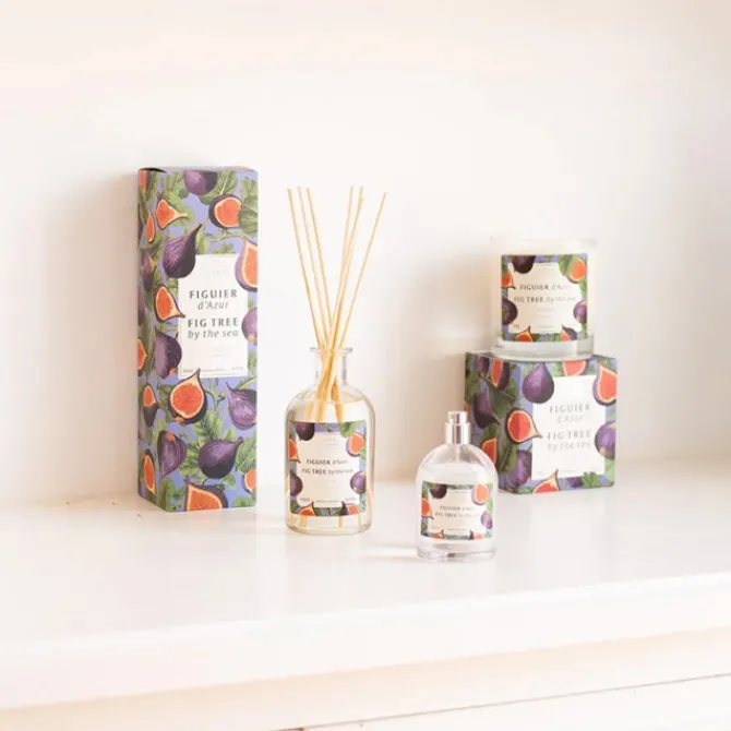 Panier des Sens Parfums D'Intérieur>Diffuseur de Parfum Figuier d'Azur