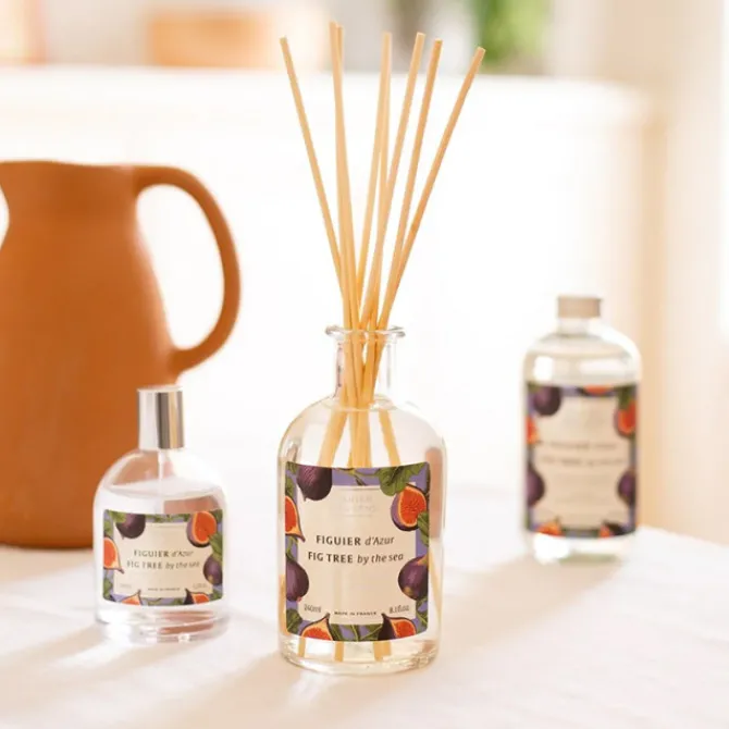 Panier des Sens Parfums D'Intérieur>Diffuseur de Parfum Figuier d'Azur