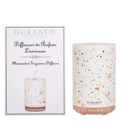 DURANCE Parfums D'Intérieur>Diffuseur De Parfum Lumineux