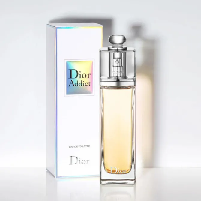 Femme Dior Eau De Toilette|Addict
