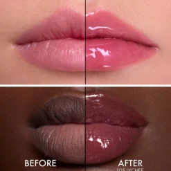 Dior Gloss>Addict Lip Glow Butter