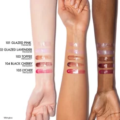 Dior Gloss|Addict Lip Glow Butter