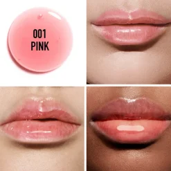 Dior Gloss>Addict Lip Glow Oil