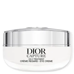 Dior Soin Des Yeux & Lèvres>Capture Crème Regard