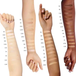 Dior Fond De Teint Fluide>Forever