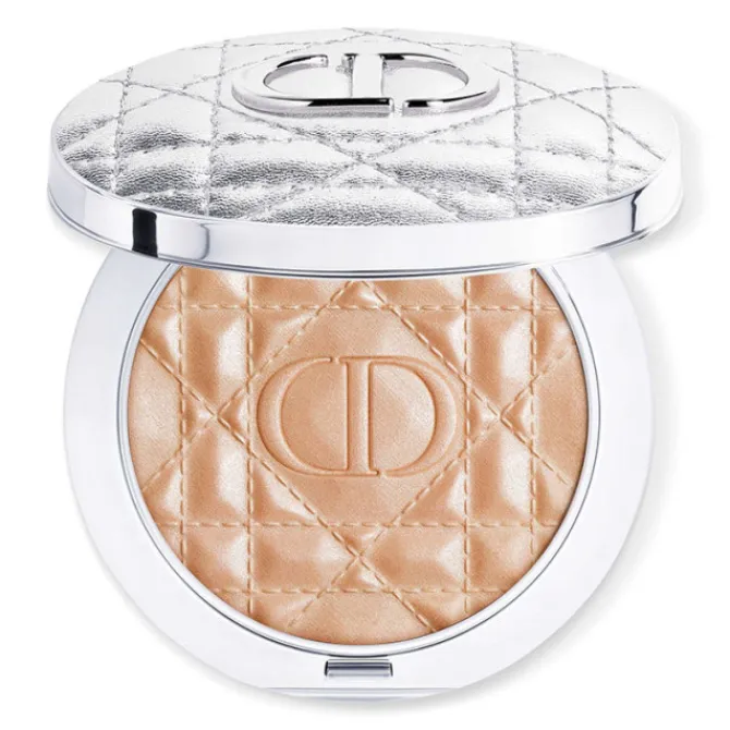 Dior Enlumineur & Highlight>Forever Glow Luminizer