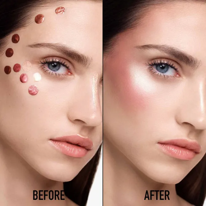 Dior Enlumineur & Highlight>Forever Glow Maximizer