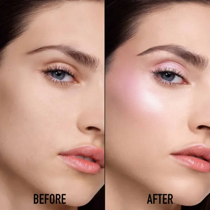 Dior Enlumineur & Highlight>Forever Glow Maximizer