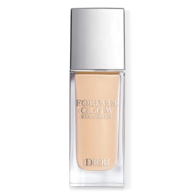 Dior Fond De Teint Fluide|Base De Teint & Fixateur>Forever Glow Star Filter