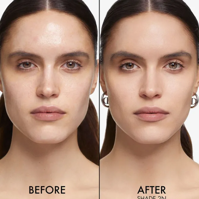 Dior Fond De Teint Fluide>Forever Hydra Nude