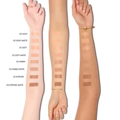 Dior Poudre Soleil & Bronzer></noscript>Forever Nude Bronze