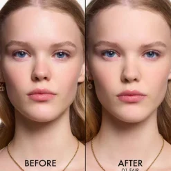 Dior Poudre De Teint>Forever Nude Matte Filter