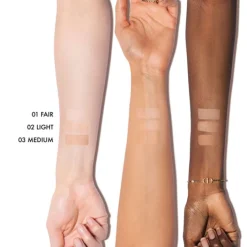 Dior Poudre De Teint>Forever Nude Matte Filter