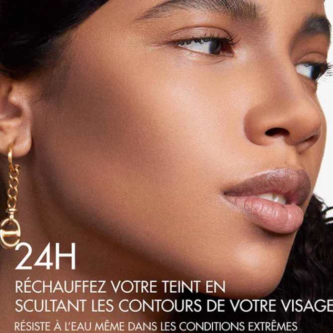 Dior Poudre Soleil & Bronzer>Forever Skin Contour