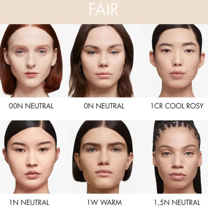 Dior Fond De Teint Compact>Forever Skin Perfect