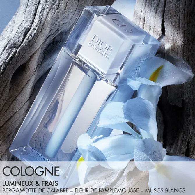 Dior Eau De Cologne>Homme Cologne