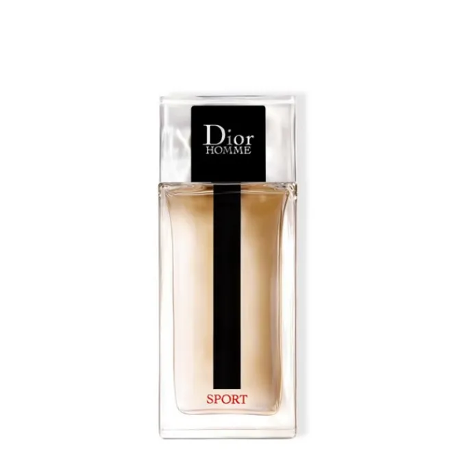 Dior Eau De Toilette>Homme Sport