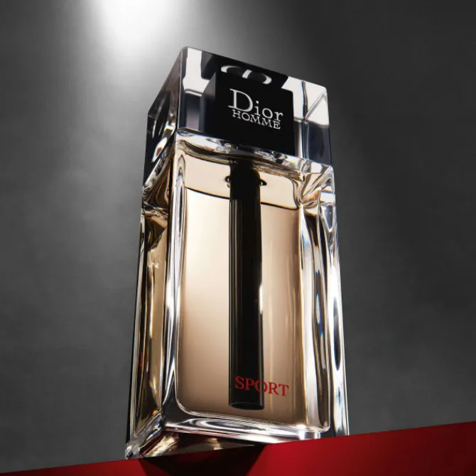 Dior Eau De Toilette>Homme Sport