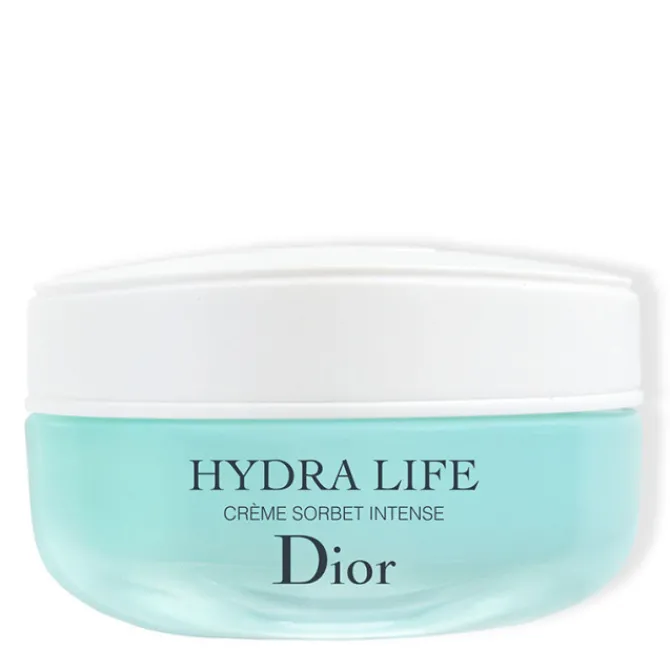 Dior Crème De Jour>Hydra Life - Crème Sorbet Intense