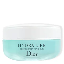 Dior Crème De Jour>Hydra Life - Crème Sorbet Fraîcheur