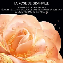 Dior Sérum>Prestige La Micro-Huile de Rose Activated Serum