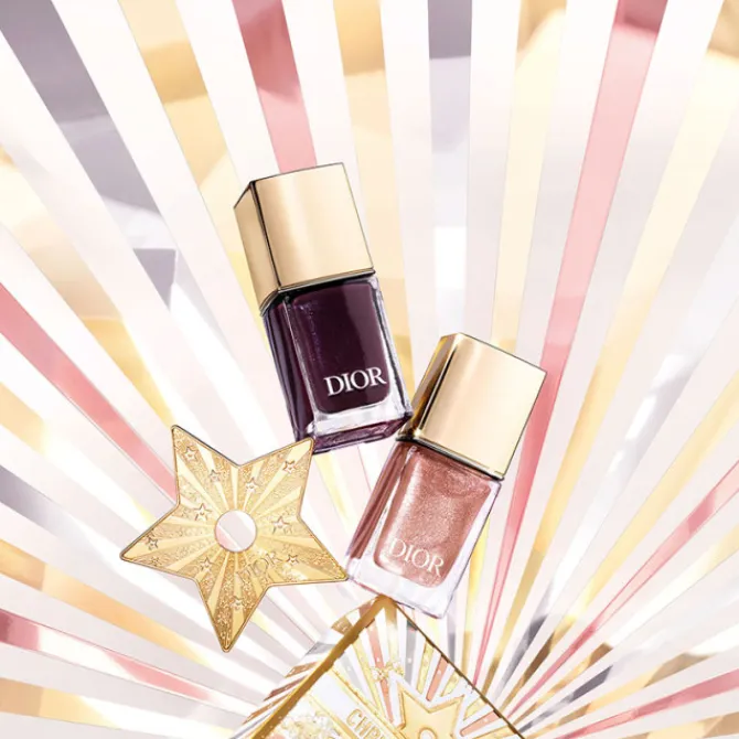 Dior Vernis À Ongles>Vernis