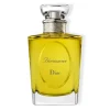 Femme Dior Eau De Toilette|essence
