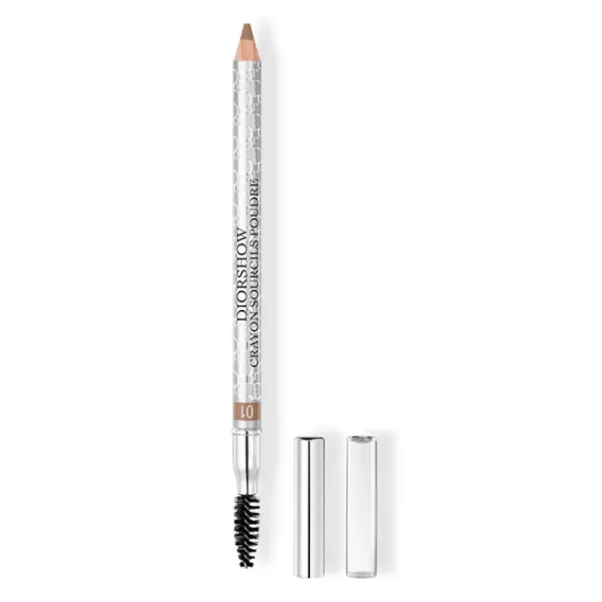 Dior Maquillage Sourcils|show Crayon Sourcils Poudre