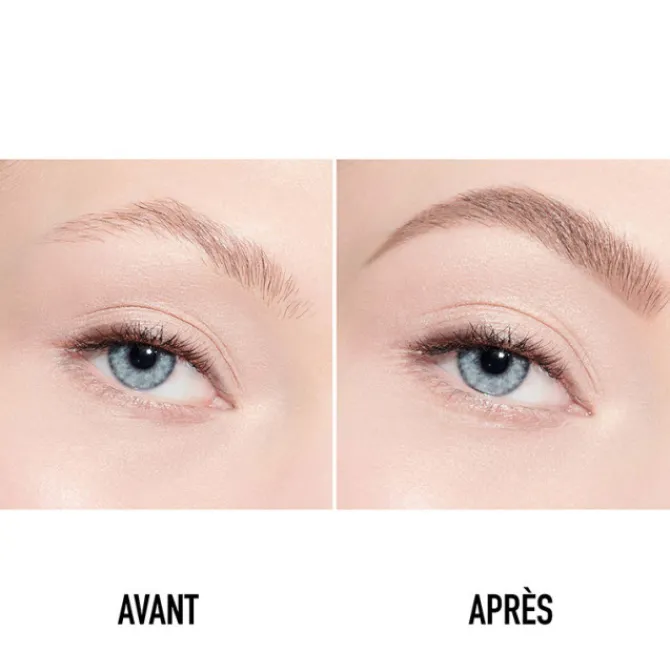 Dior Maquillage Sourcils|show Crayon Sourcils Poudre
