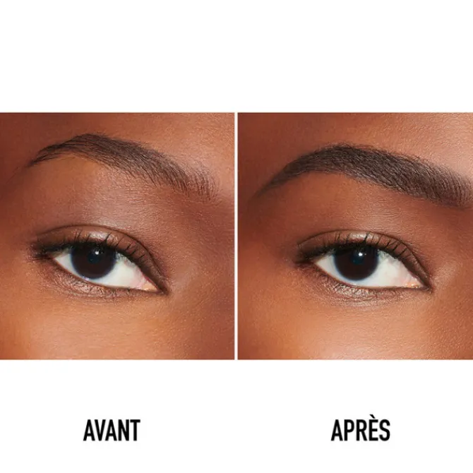 Dior Maquillage Sourcils|show Crayon Sourcils Poudre