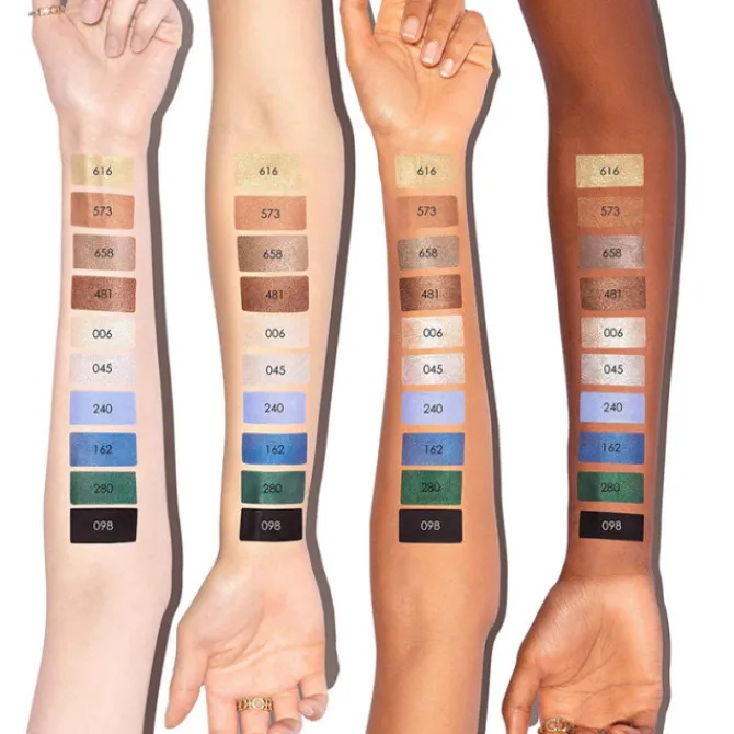 Dior Fard À Paupières>show Mono Couleur