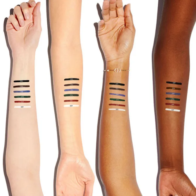 Dior Crayon Yeux>show On Stage Crayon