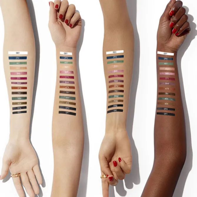 Dior Eyeliner>show On Stage Liner