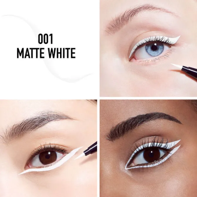 Dior Eyeliner>show On Stage Liner