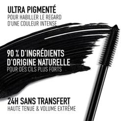 Dior Mascara>show Pump 'N' Volume