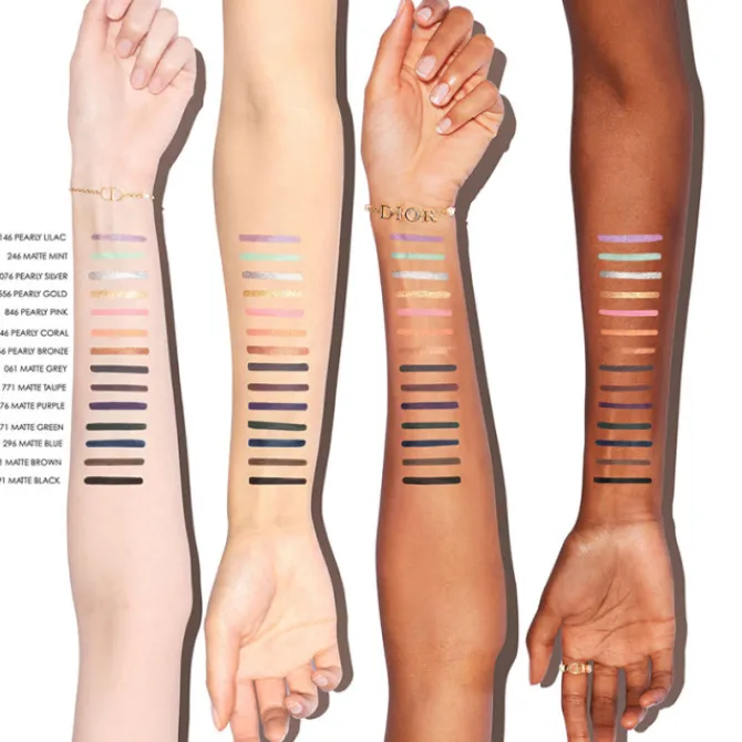 Dior Eyeliner>show Stylo Eyeliner Waterproof